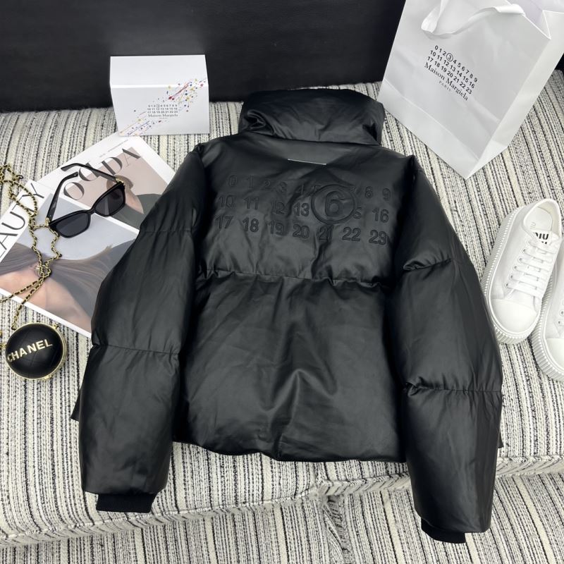 Maison Margiela Down Jackets